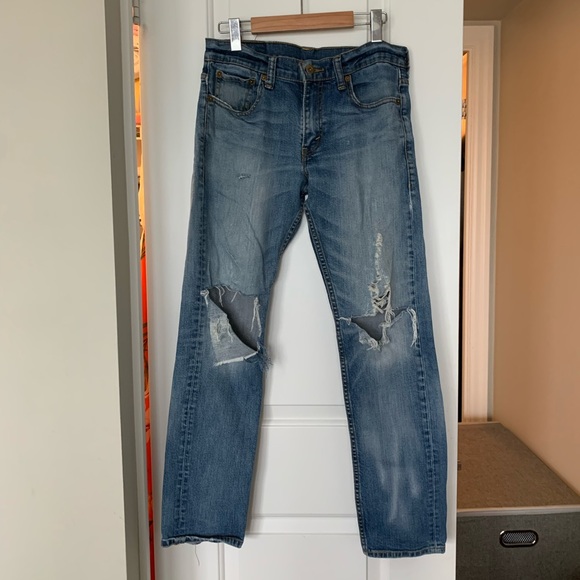 VINTAGE LEVI’S - Picture 3 of 12